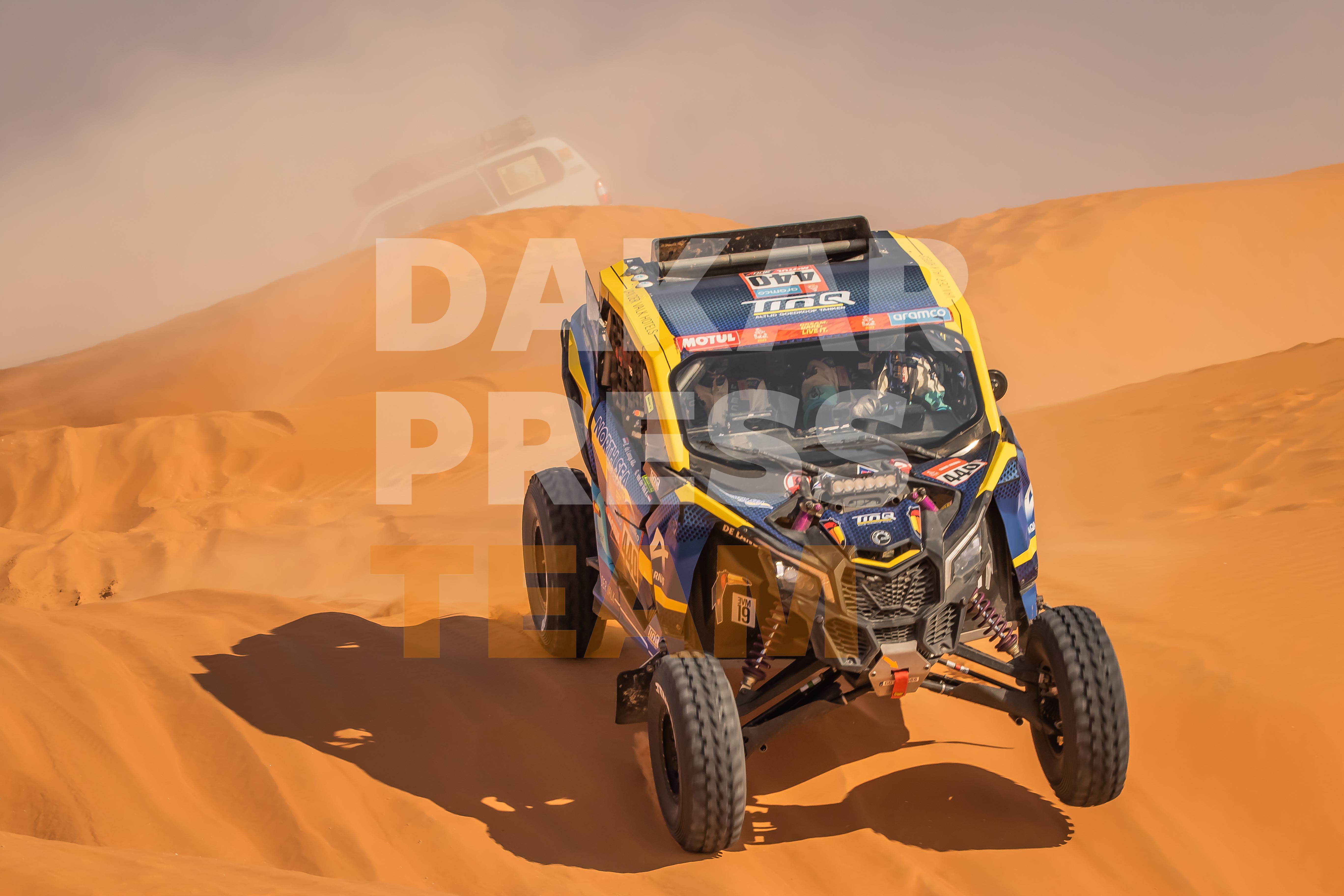 Dakar Press Team AUSTRALIA - Owner Dakar Press Team AUSTRALIA - Own